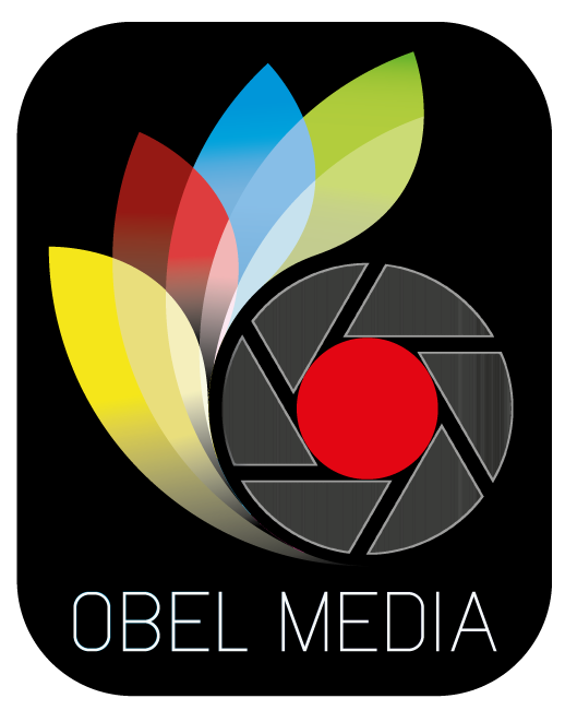 OBEL Media logo