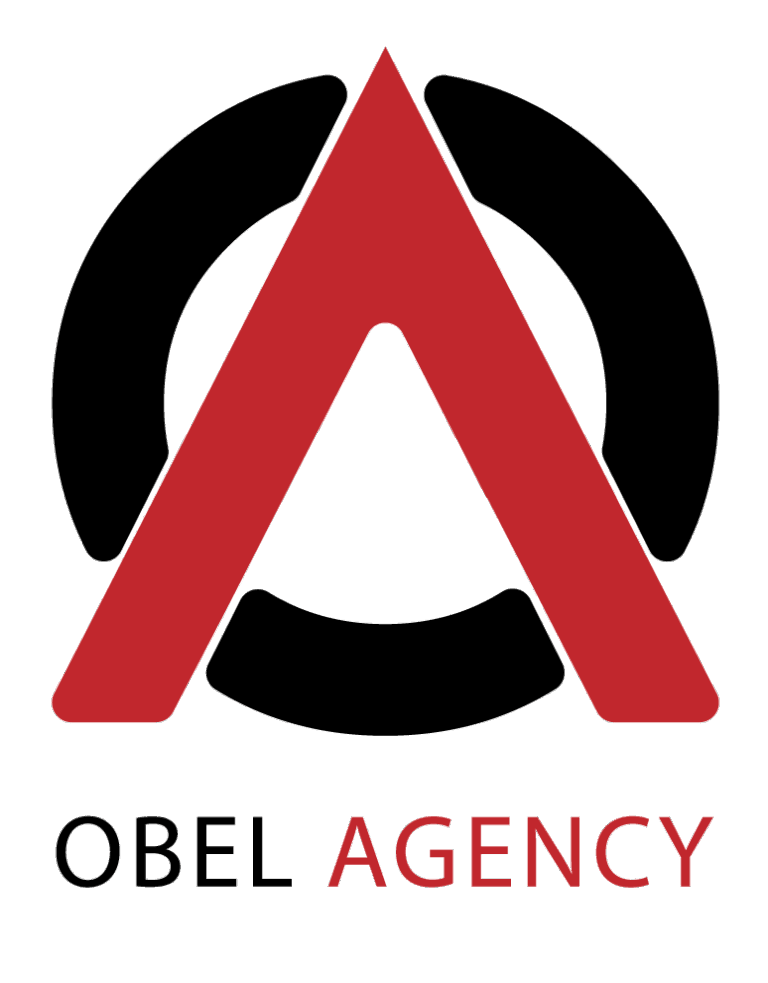 OBEL Agency logo