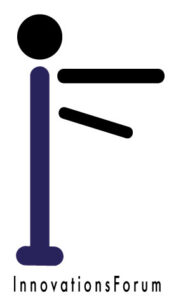 InnovationsForum logo