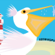 Udtryksfugle logo